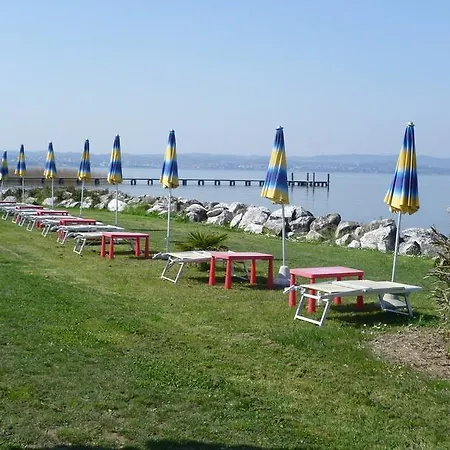 Le Vele Con Giardino E Piscina Apartment *