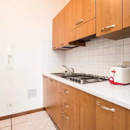 Le Vele Con Giardino E Piscina Apartment